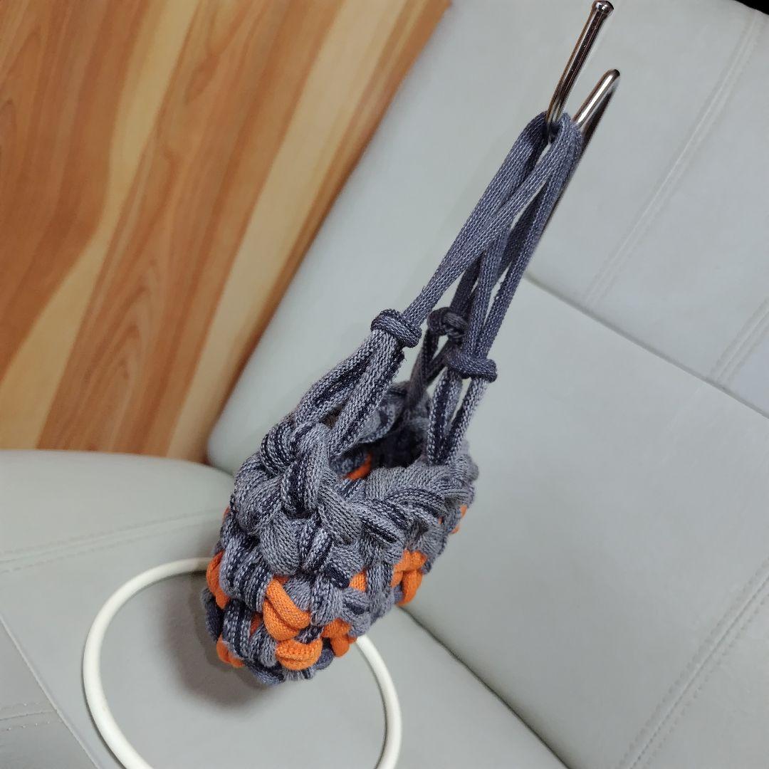 ハンギングブランコ♡モモンガポーチ ゆりかごポーチ ハムスター 小動物