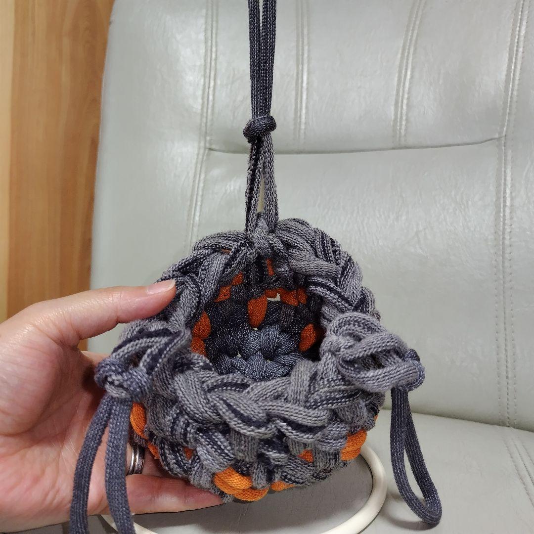 ハンギングブランコ♡モモンガポーチ ゆりかごポーチ ハムスター 小動物