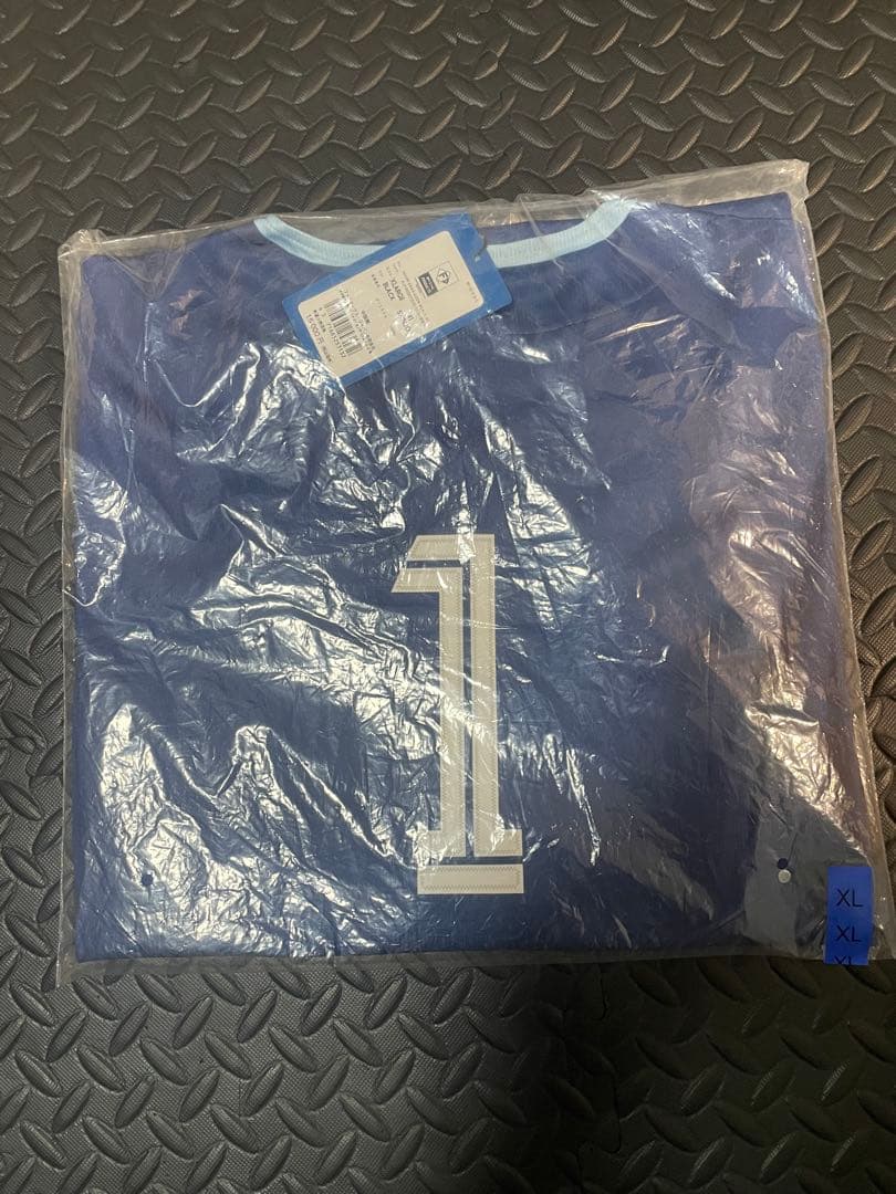 【新品】日ハム ファイターズ XL 2025 welovehokkaido 新庄