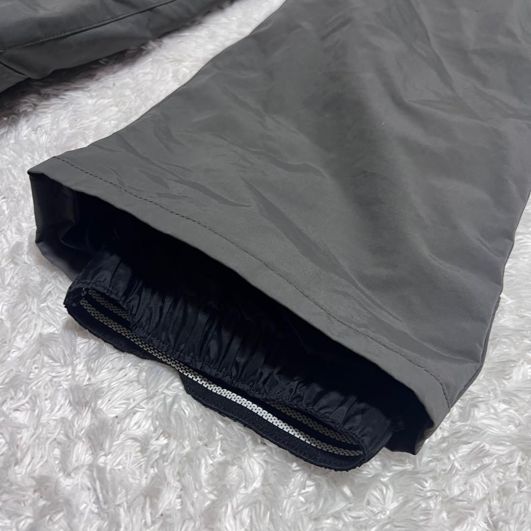 スノーウェア　上下　スキーウェア　ハーフジップ　LUHTA estivo