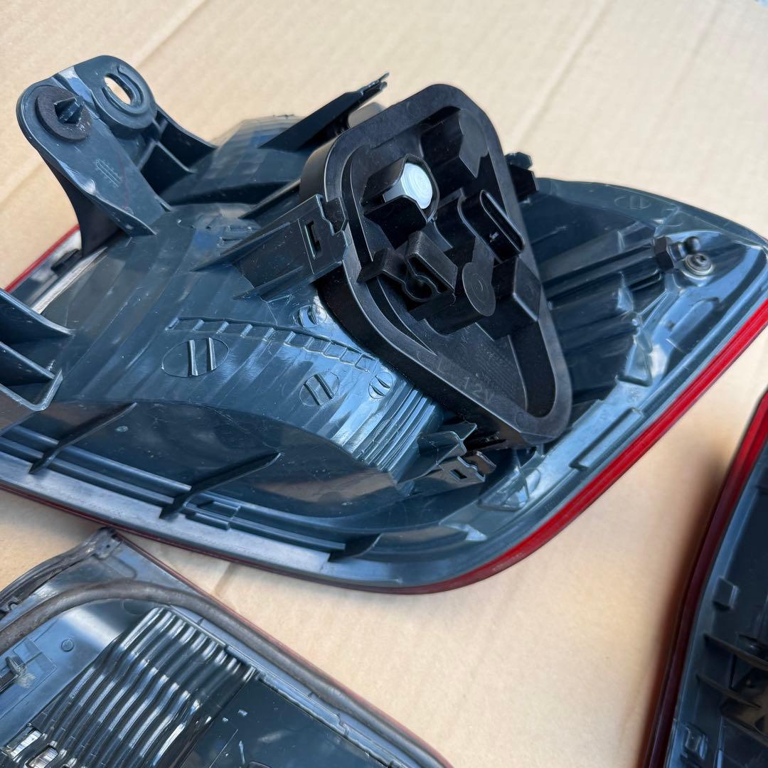  F30 前期 テールランプ スモーク