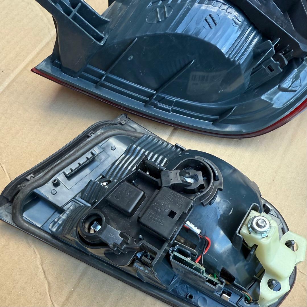  F30 前期 テールランプ スモーク