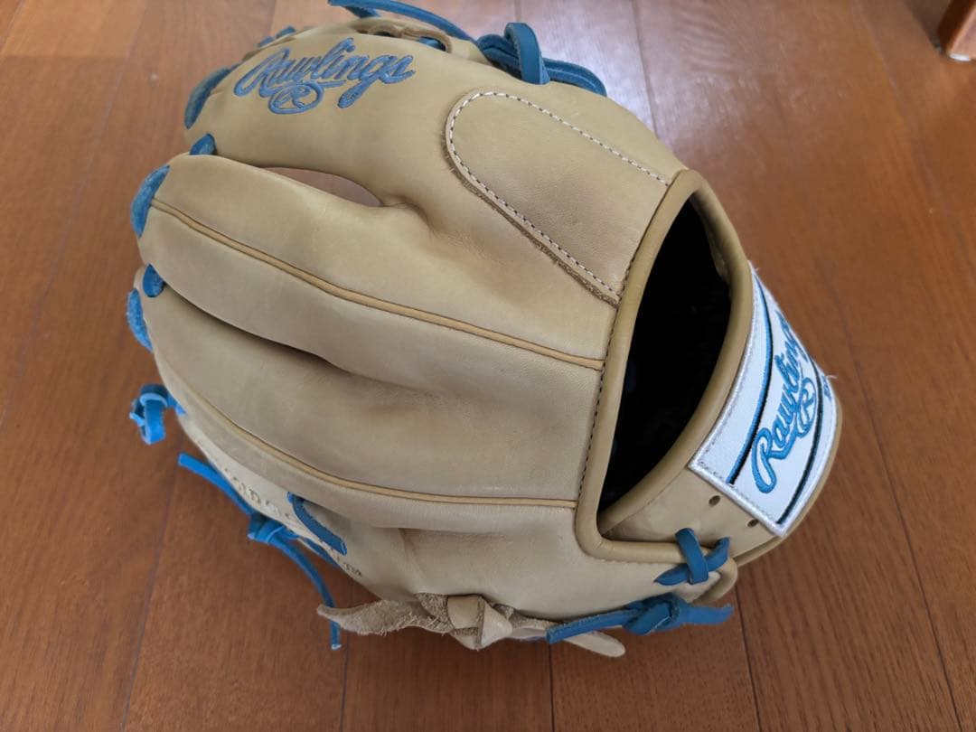 Rawlings 硬式グローブ