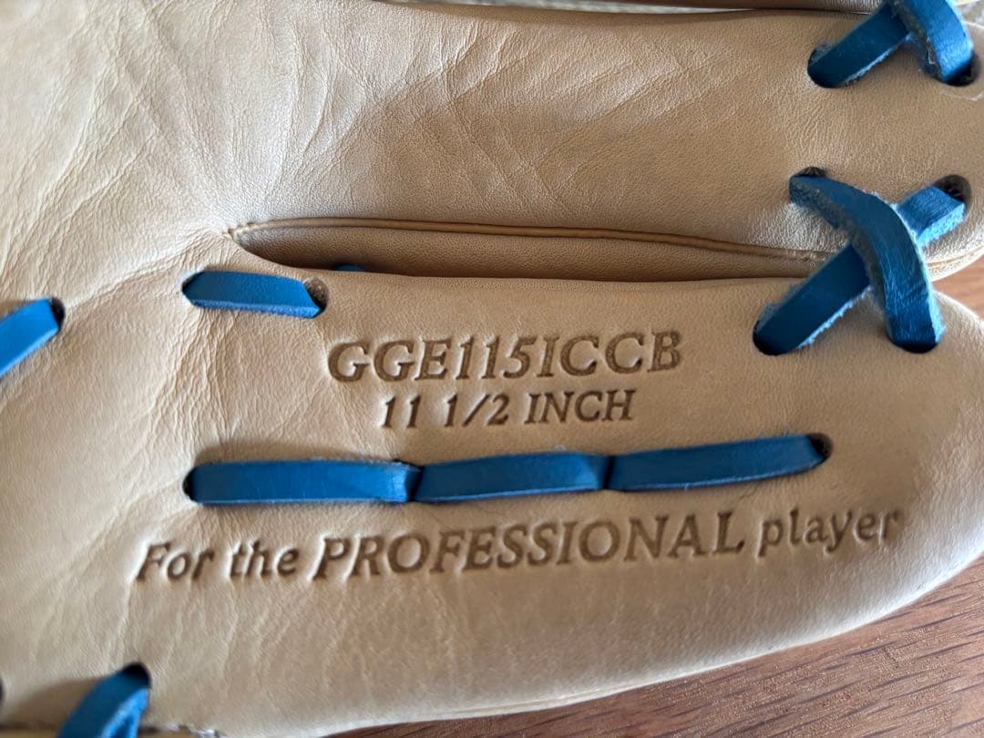 Rawlings 硬式グローブ