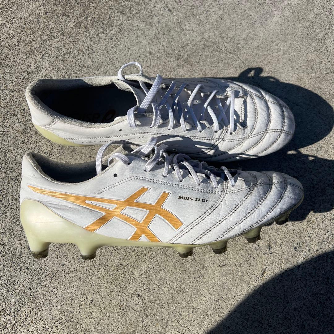 アシックス　エックスフライ4 26.5cm