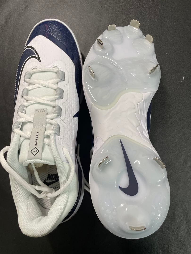 NIKEナイキアルファハラチエリートベースボールスパイク