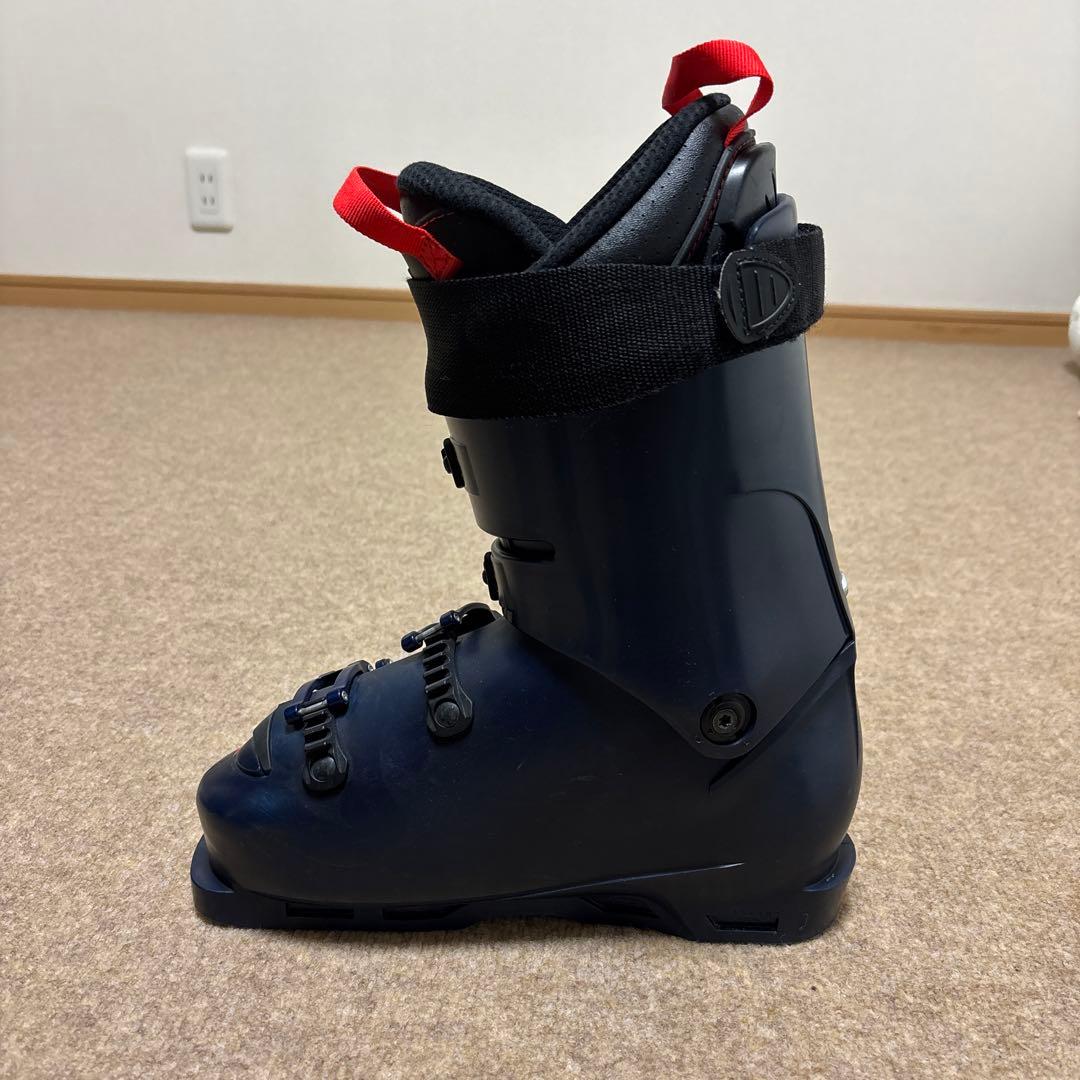 REXXAM REVO 100 M スキー靴 ネイビー