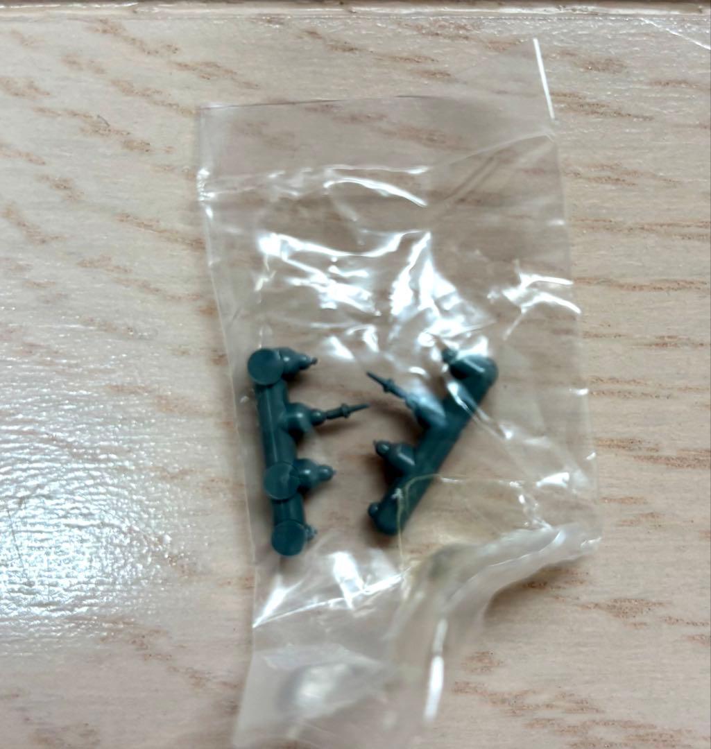 KATO 205系 南武線 6両セット Nゲージ