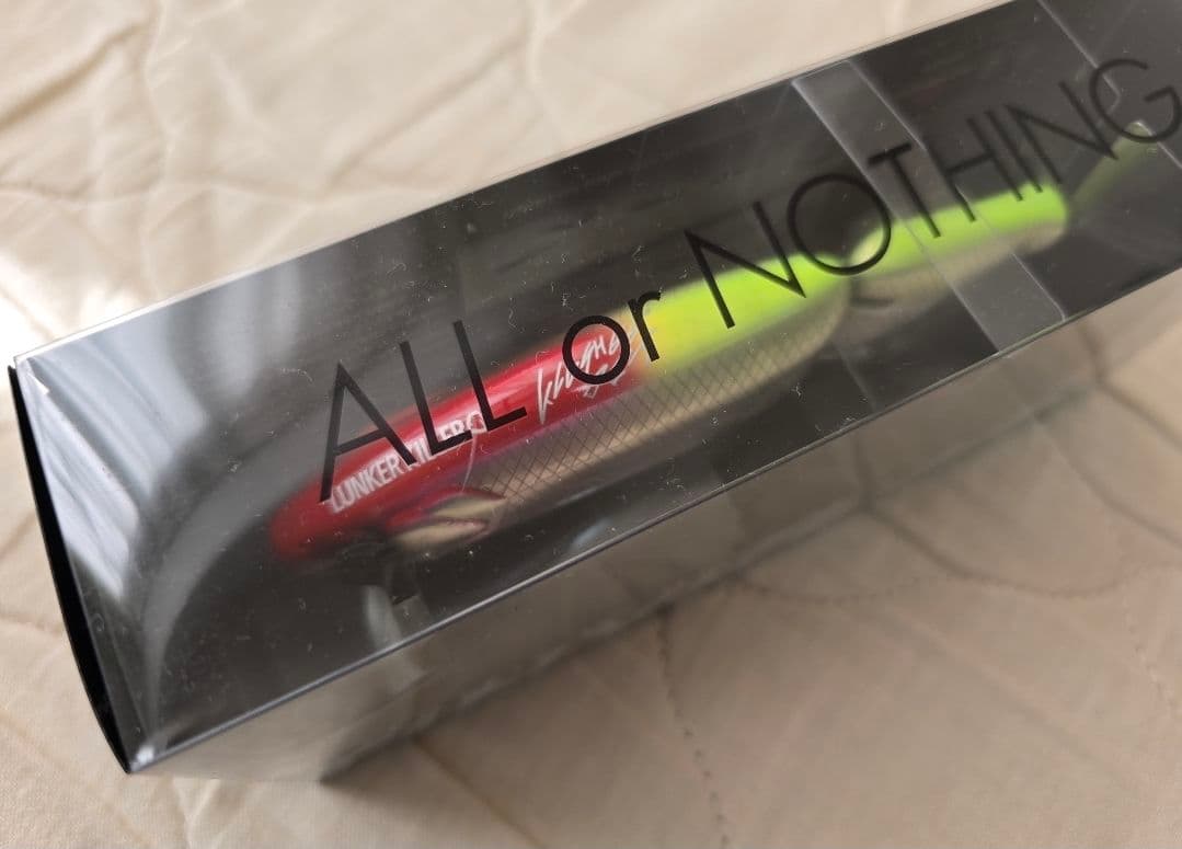 DRT タイニークラッシュ MADDY KILLER ONE オリカラ TINY