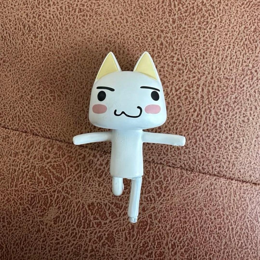 どこでもいっしょ　トロ　ルームランプ　電柱　2002 平成レトロ　希少