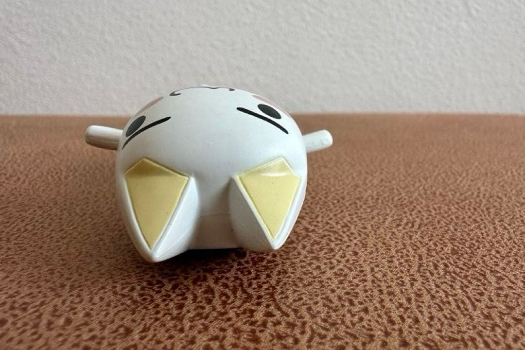 どこでもいっしょ　トロ　ルームランプ　電柱　2002 平成レトロ　希少