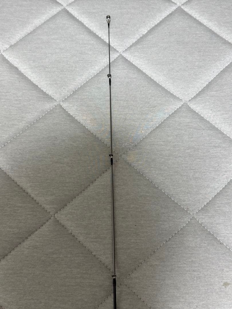 Soare SS アジングロッド S86M-S