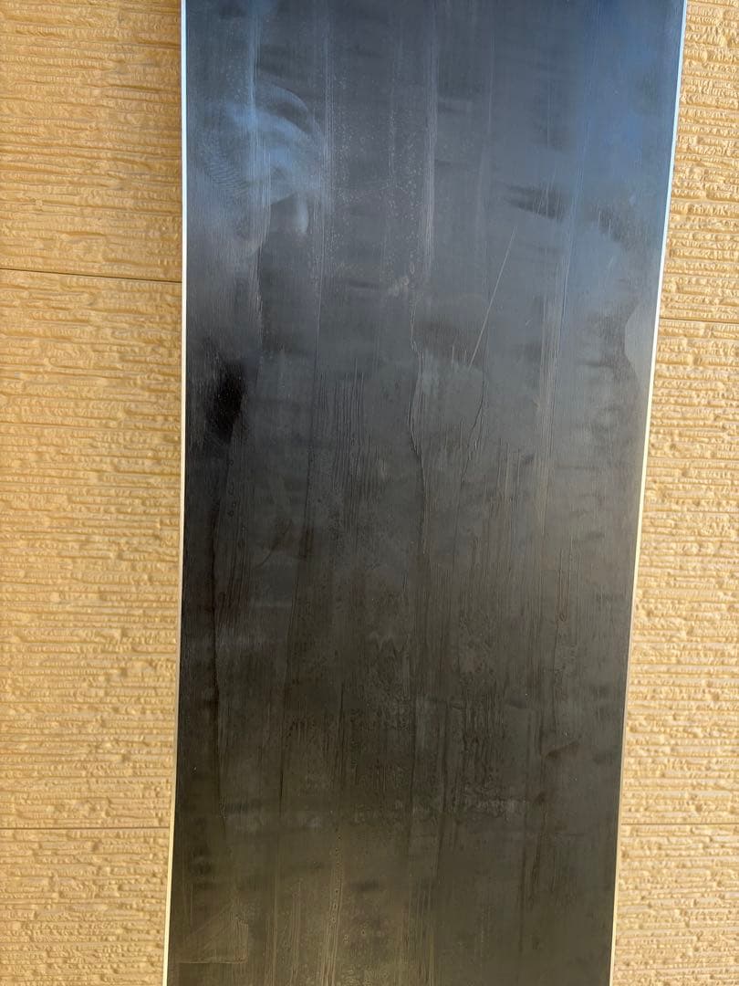 スノーボード BC Stream RIDER'S SPEC DR 156