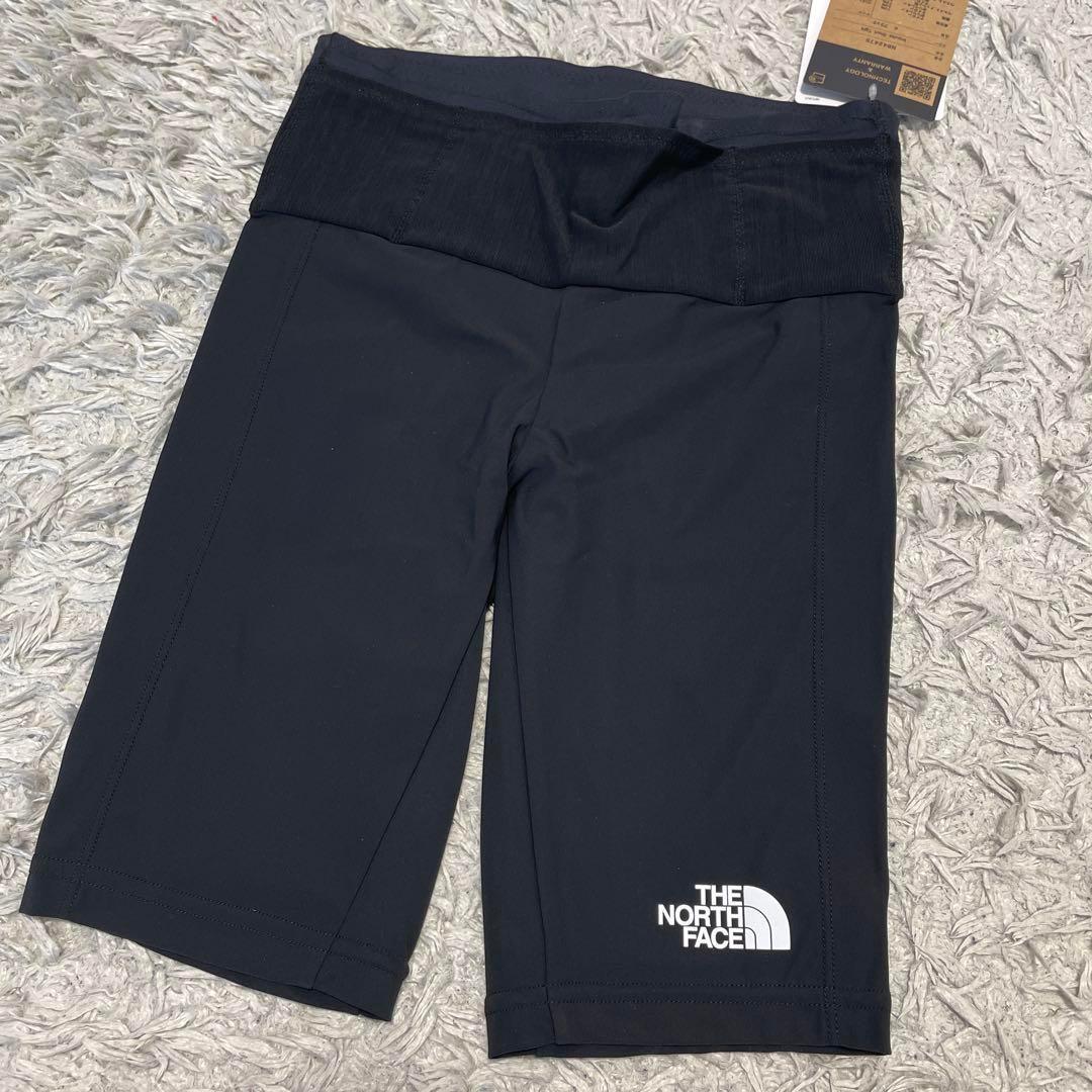 [ザノースフェイス] レギンス スパッツ インパルスショートタイツ レディース
