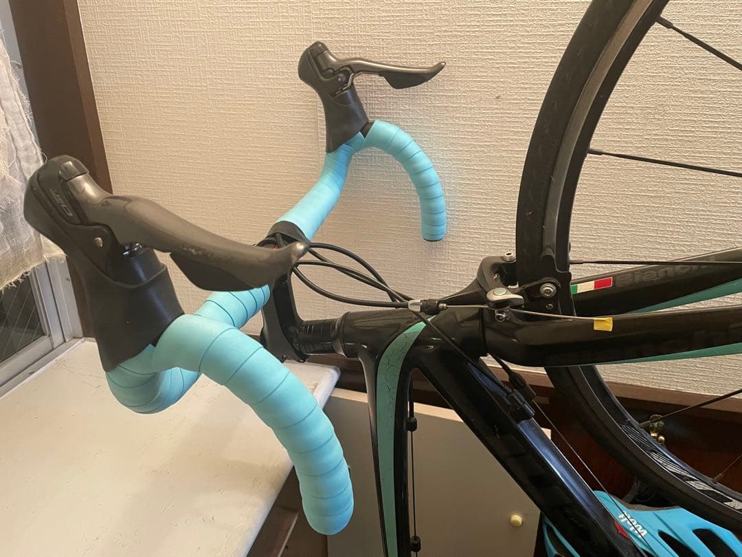 Bianchi IMPULSO 50サイズ 代々木付近引取限定　インプルソ