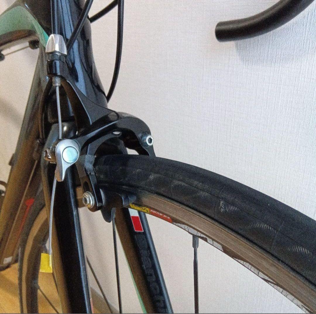 Bianchi IMPULSO 50サイズ 代々木付近引取限定　インプルソ