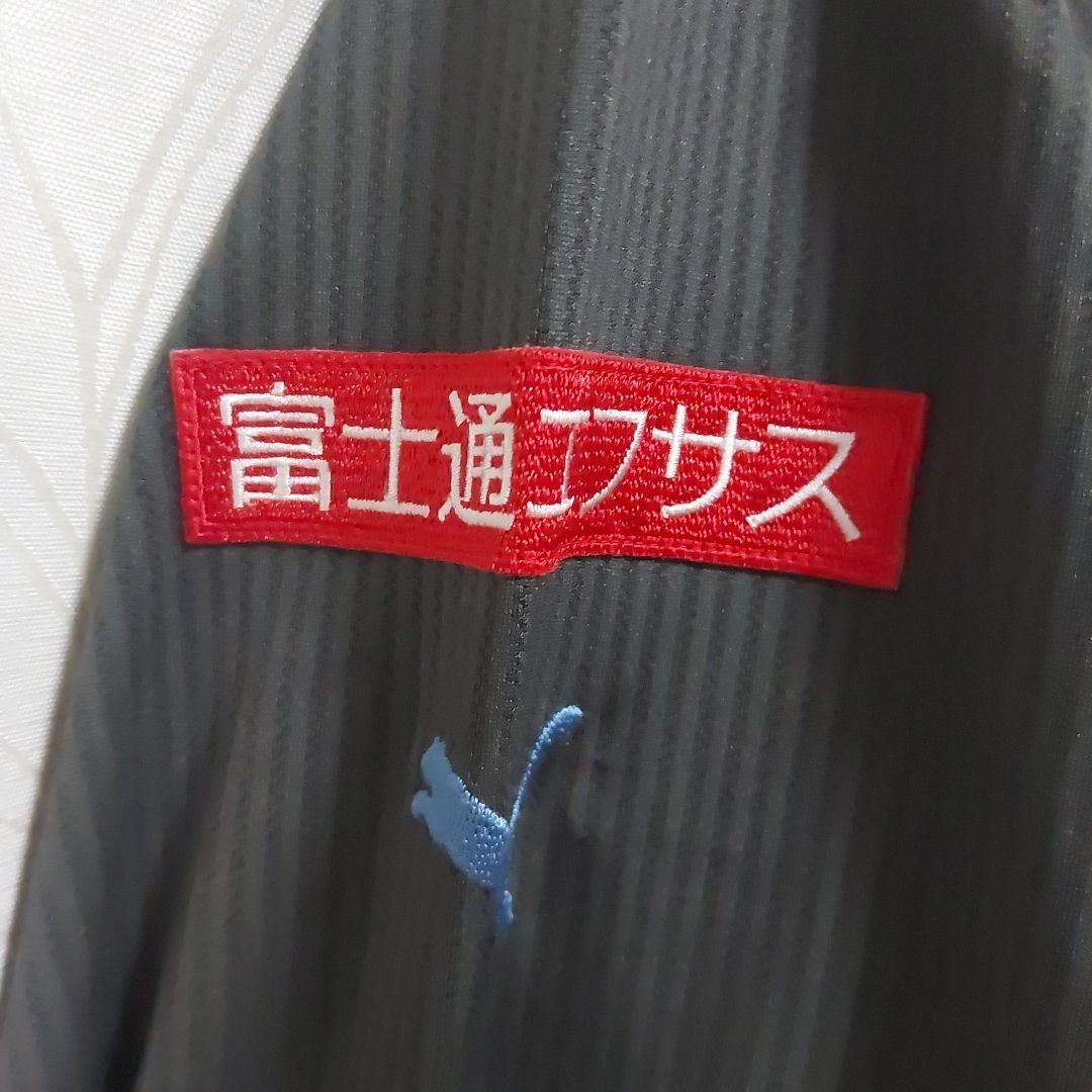 2012 川崎フロンターレ 選手支給品 上下セット