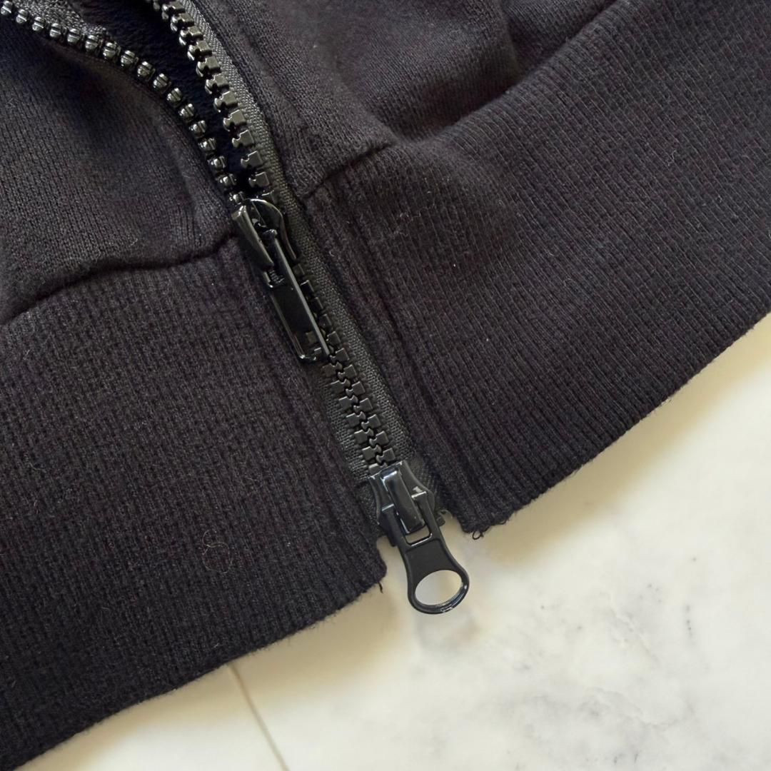 LUNA SEA ダブルジップロングパーカー グッズ ルナシー L