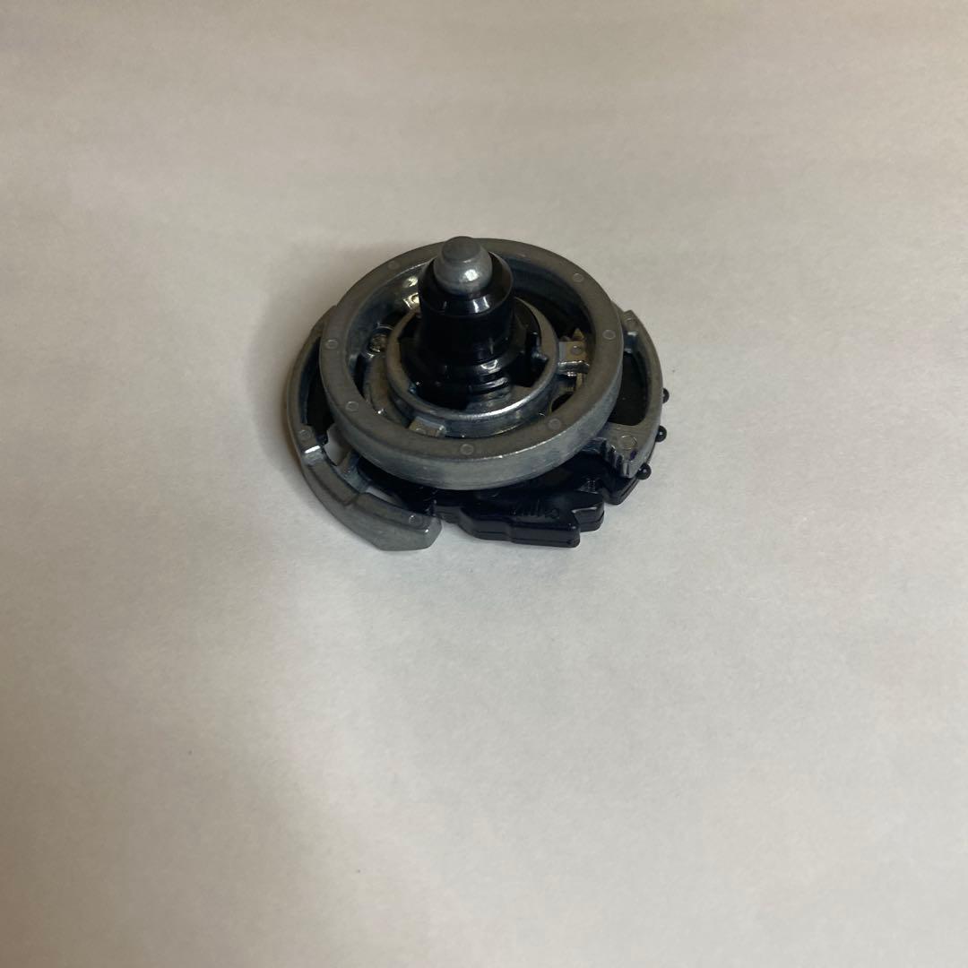 【中古】爆転シュート ベイブレードHMS ワイバーン