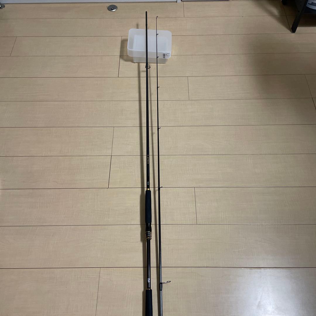 LATEO 96ML/M 24ラテオ　96ML/M