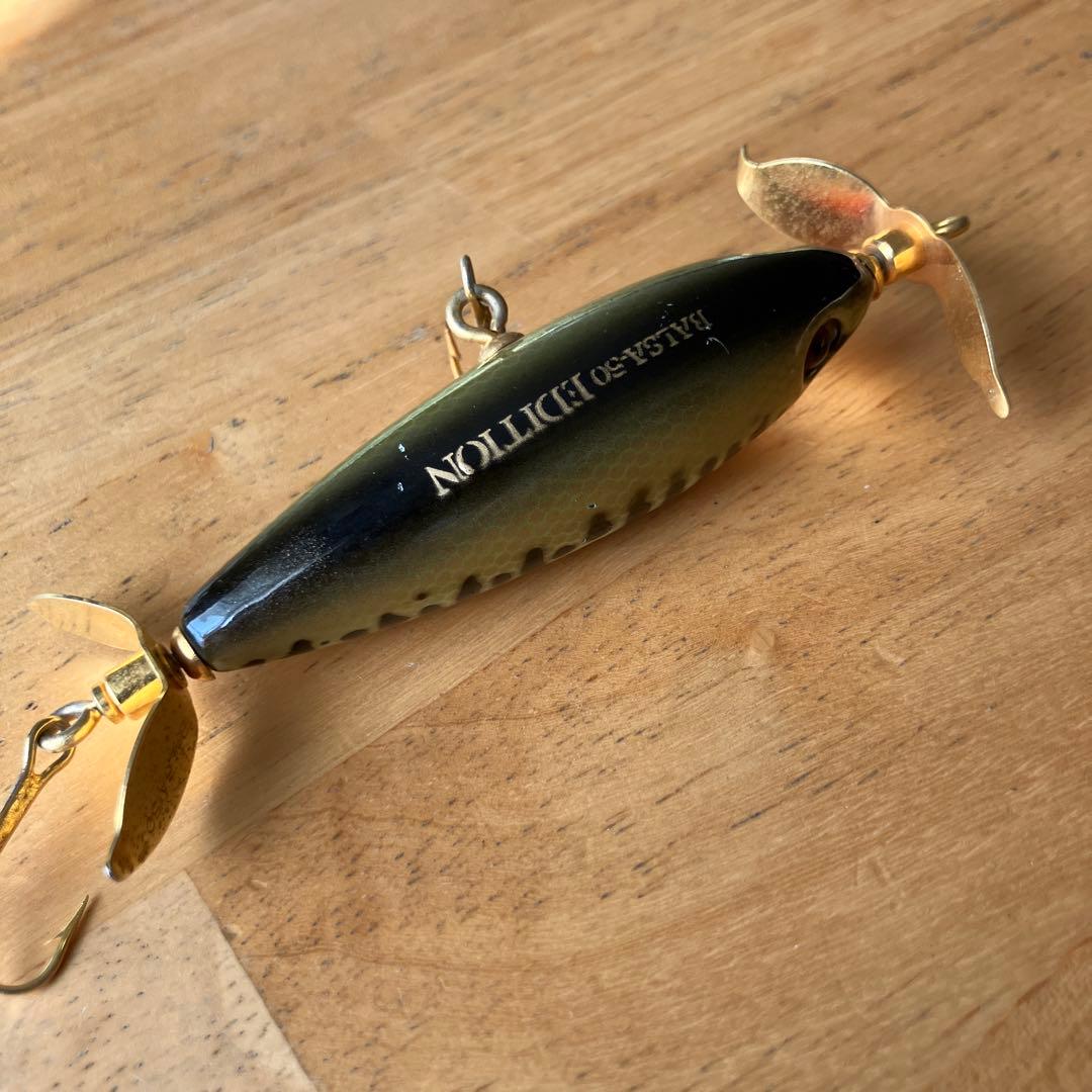 ら*ふ様 バルサ50 ホッツィートッツィー　　リミテッドエディション