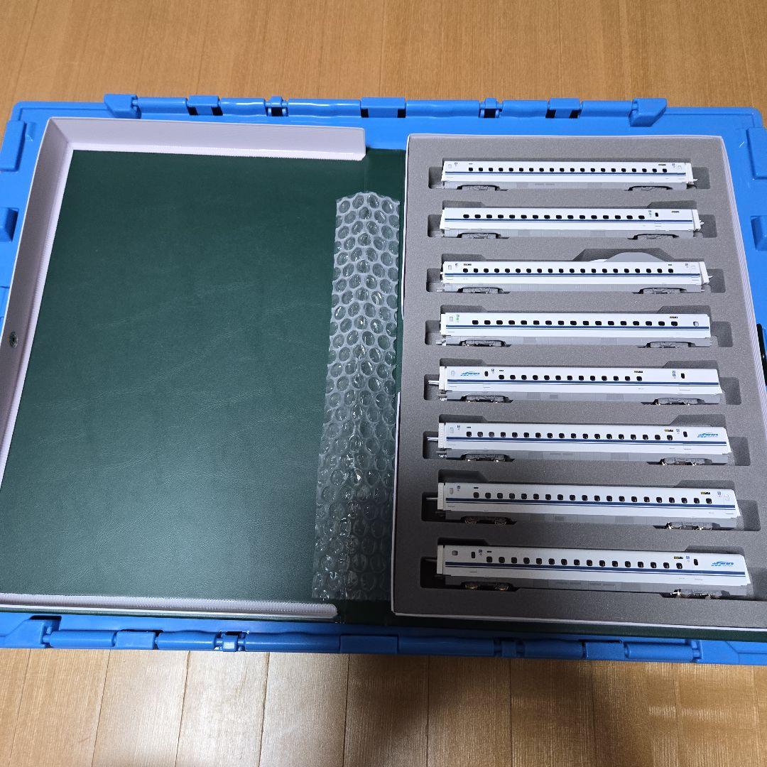 KATO N700系 NOZOMI 16両セット