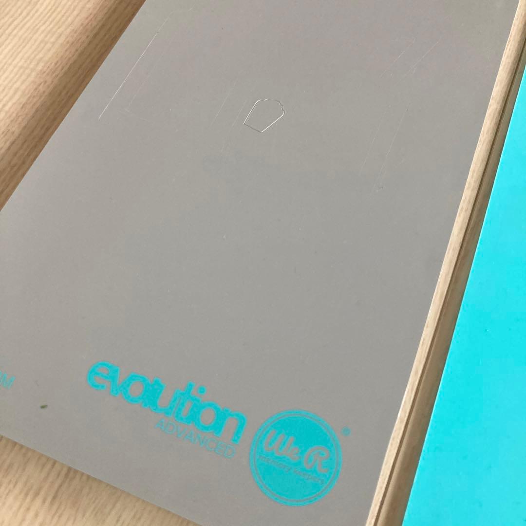 エボリューションダイカットマシン本体