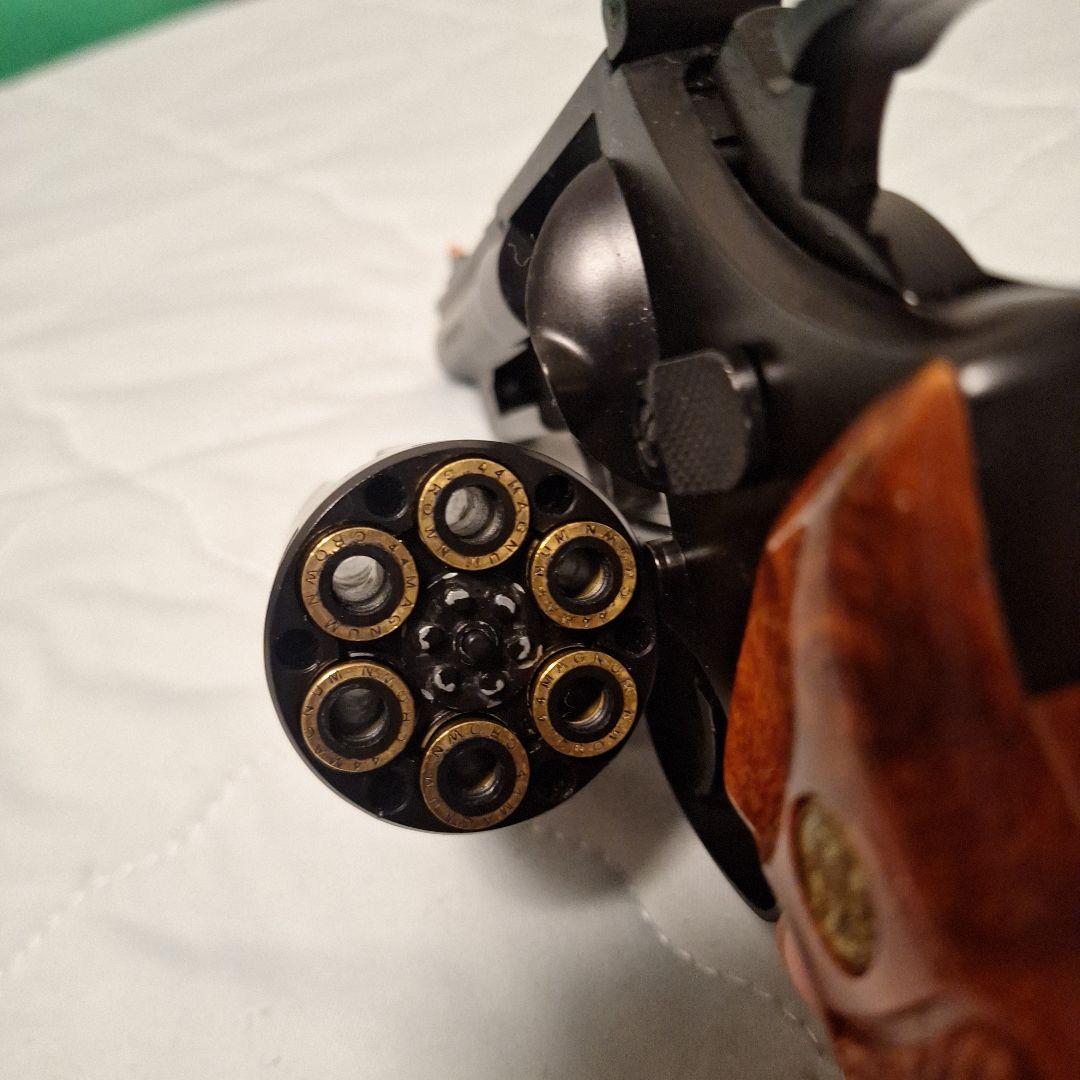 東京マルイ ガスブローバック デザートイーグル　クラウンモデル M29 セット