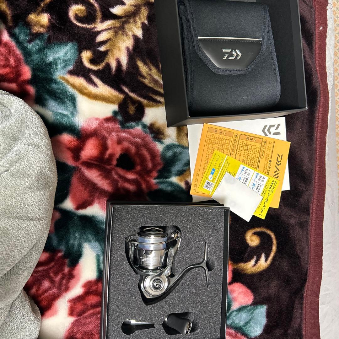 22 イグジスト　アルカスフルチューン　LT 2000S