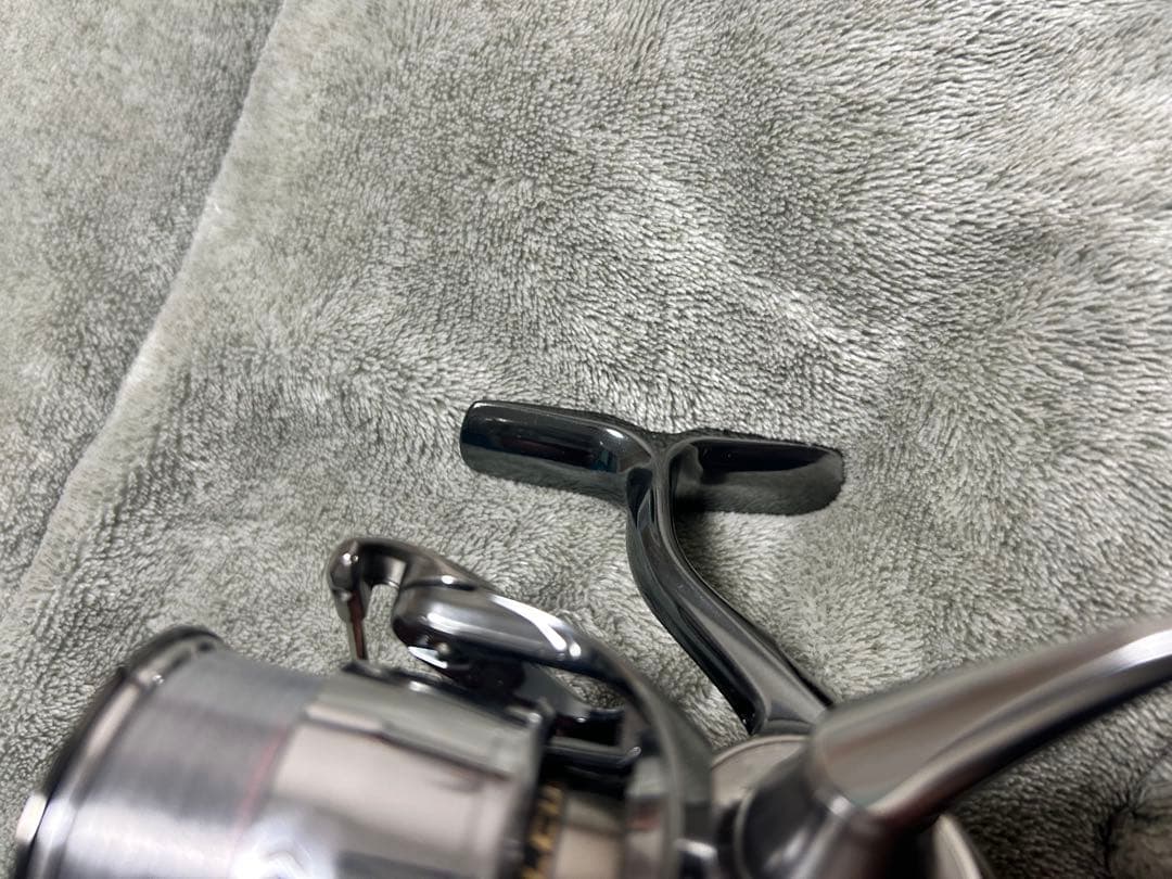 22 イグジスト　アルカスフルチューン　LT 2000S