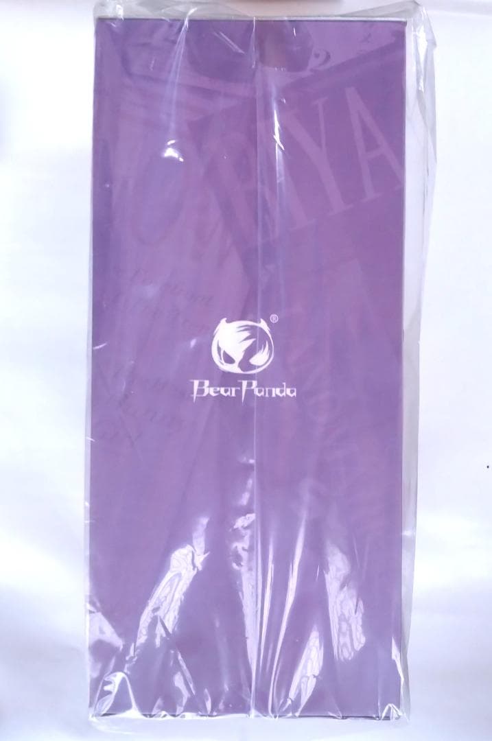 ユナ バニーガールVer. 1/4スケールフィギュア　BearPanda