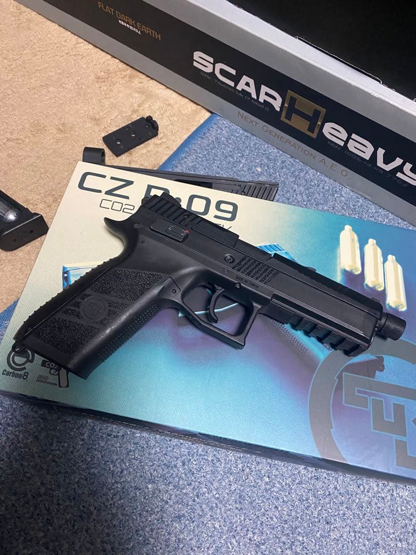 カーボネイトczp09