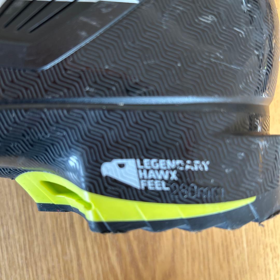 ATOMIC HAWX ULTRA 120 スキー ブーツ　24〜24.5cm