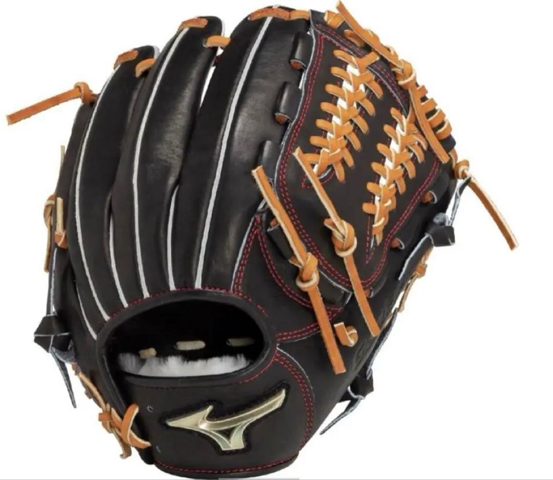 【軟式】【グローバルエリート】Hselection SIGNA オールラウンド