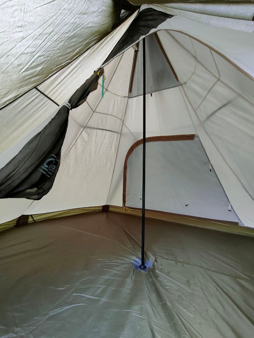 Coleman エクスカーションティピー Ⅱ 325