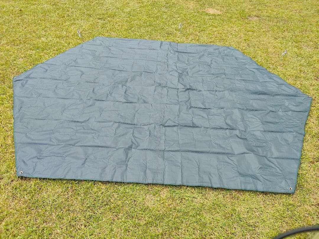 Coleman エクスカーションティピー Ⅱ 325