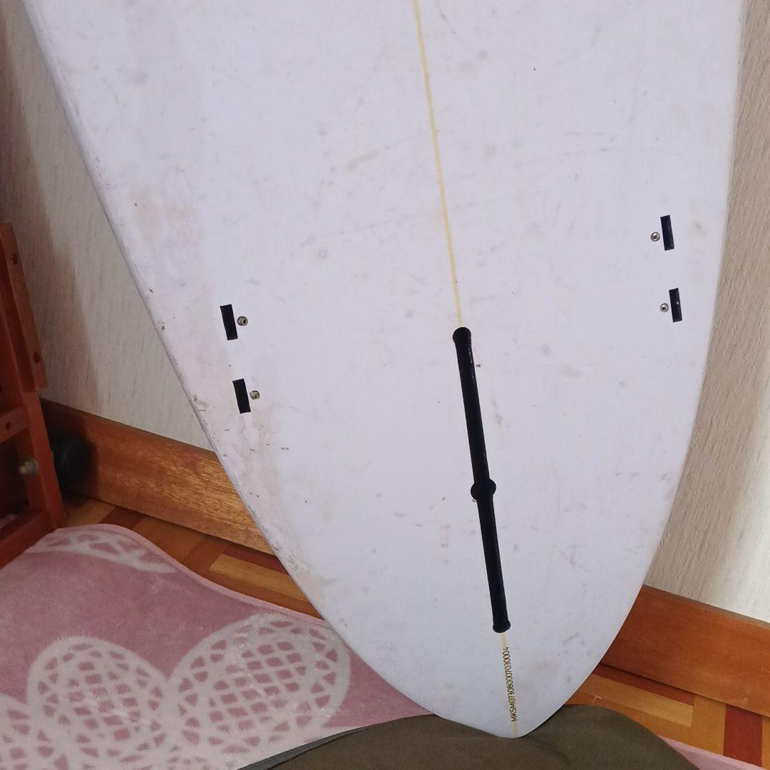 anela　ファンボード約2.5メートル