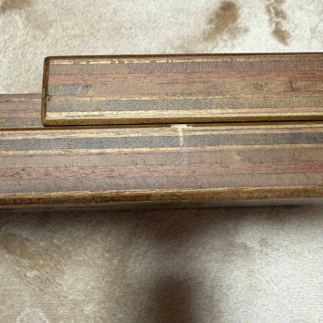 吉澤ピアノアシストスツール ダークブラウン 取り付け金具付き 箱付き