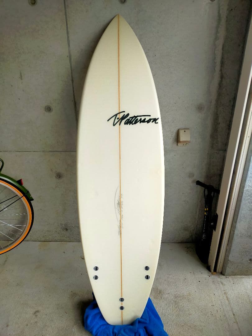 値下げ最終！　ティミーパターソン　5.11　オススメ！！