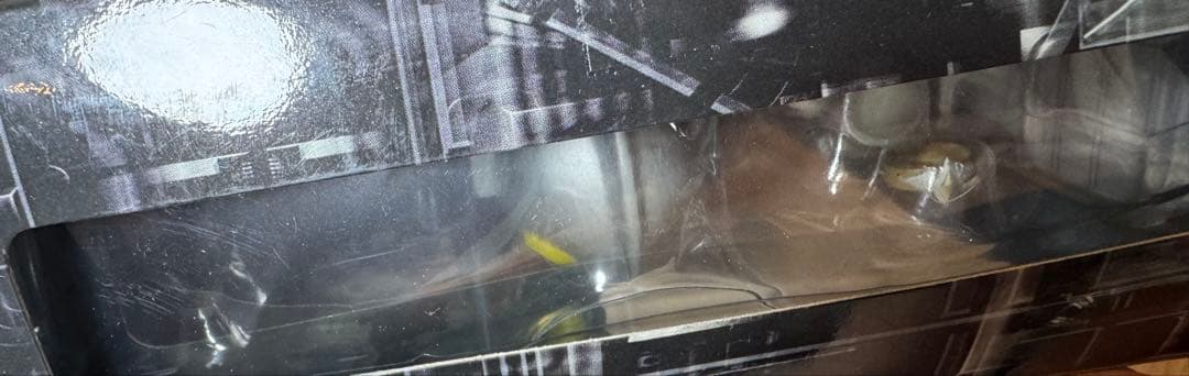 ★帰ってきたウルトラマン 変身サイボーグ1号