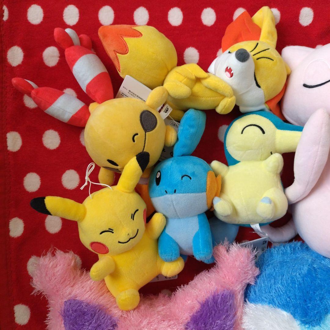 ポケットモンスター おまとめ 15点セット