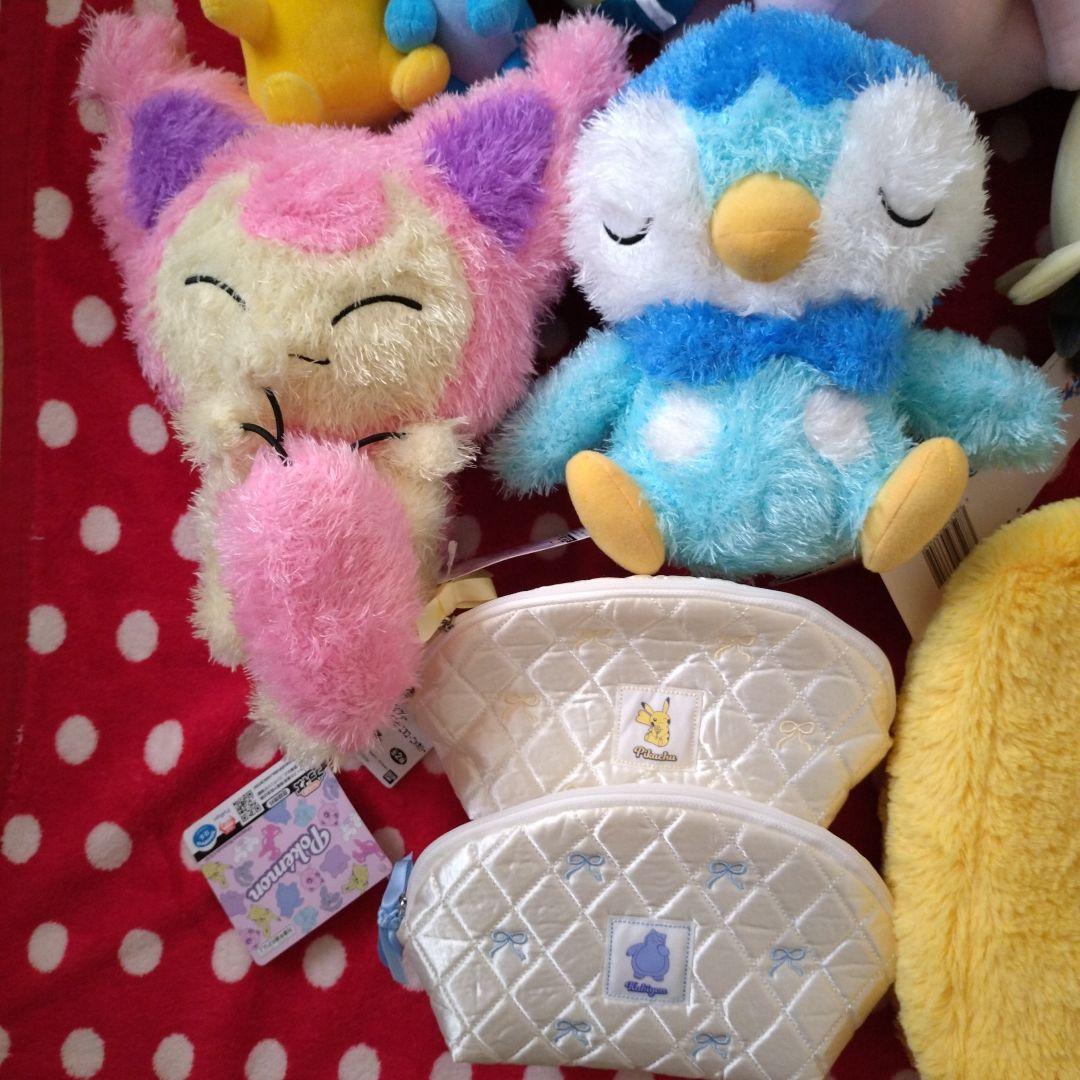 ポケットモンスター おまとめ 15点セット