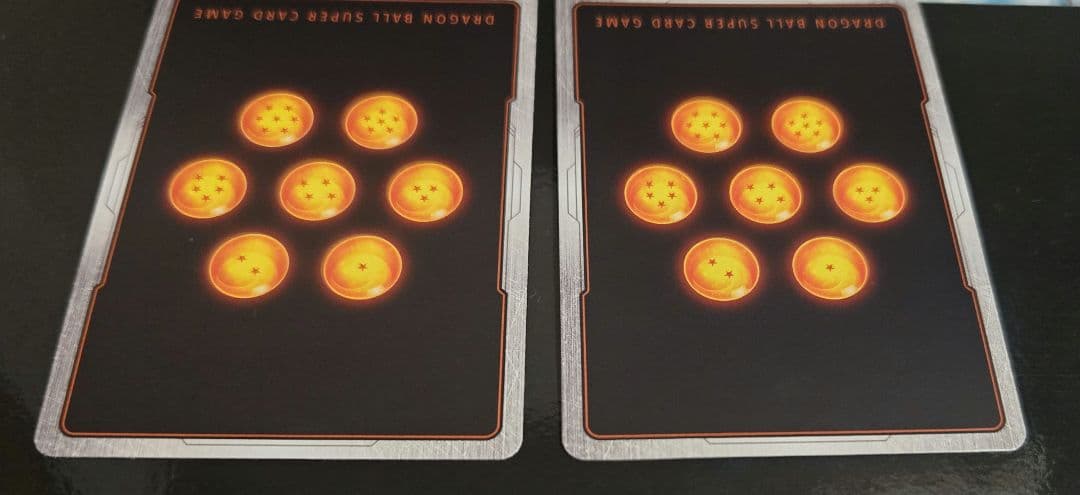 ドラゴンボールフュージョンワールド　神龍への願い