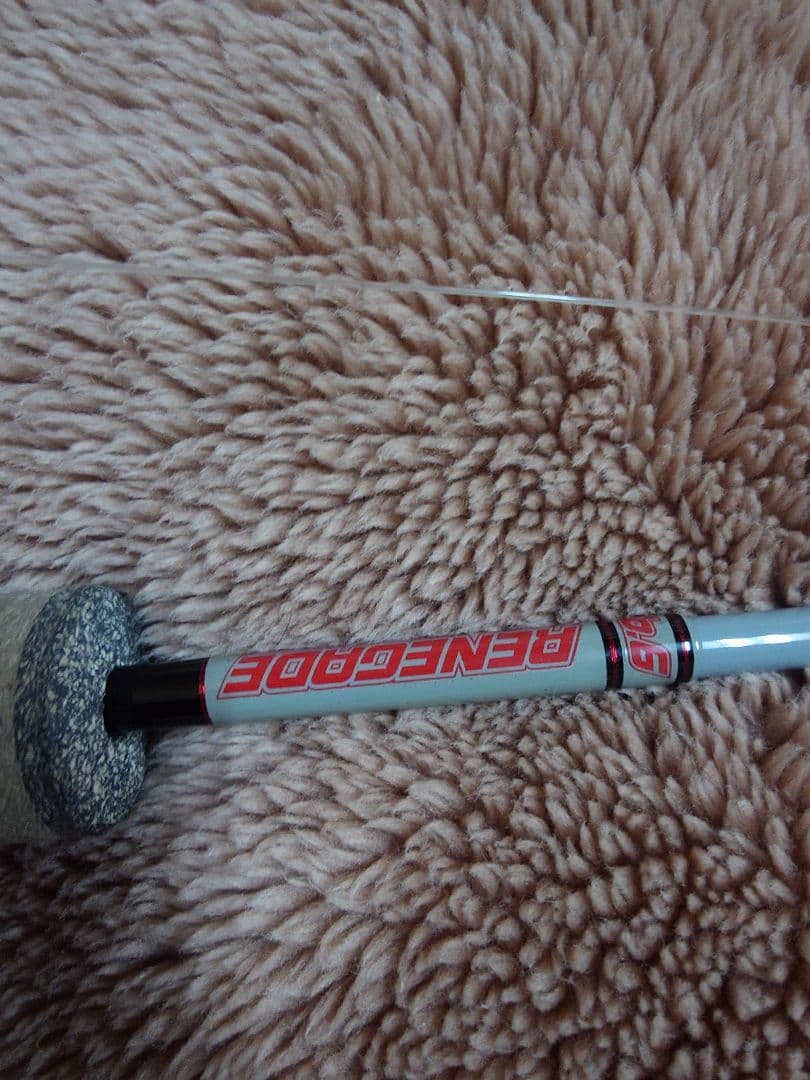 レネゲード６ オフショアロッド