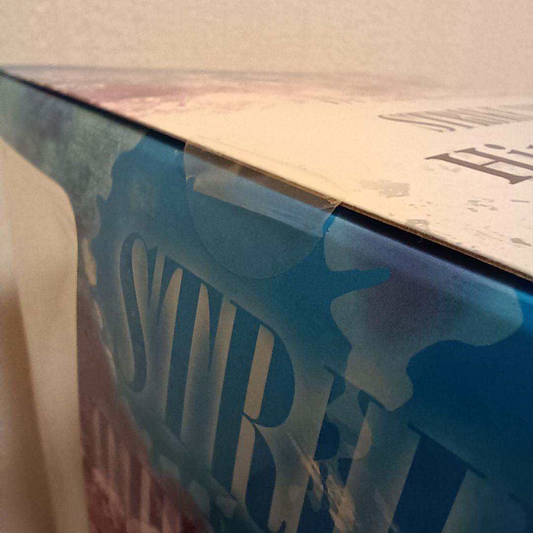 ストライク・ザ・ブラッド／姫柊雪菜／フィギュア