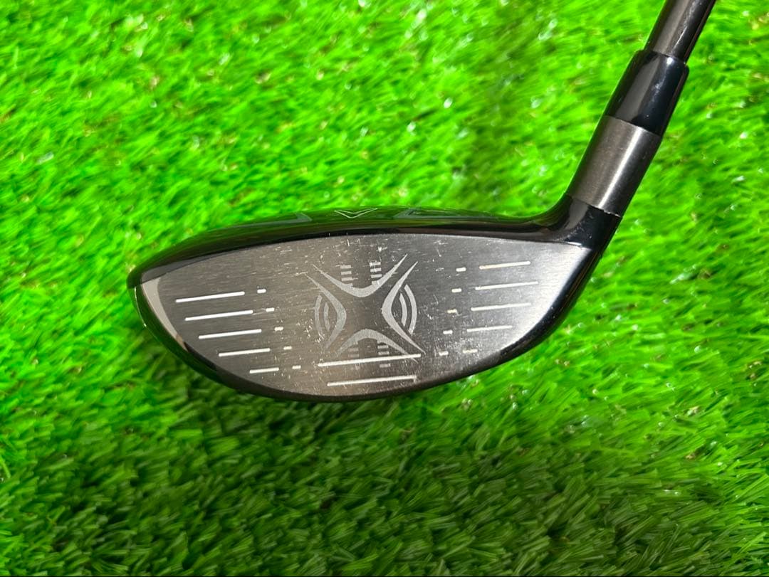 キャロウェイ　EPIC STAR フェアウェイウッド 3Ｗ