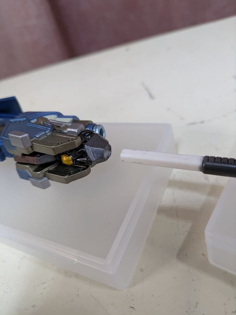 ゴッドイーター エリナ 1/7 フィギュア