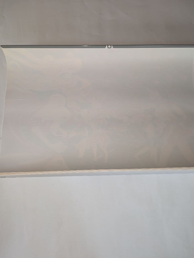 講談社　セーラームーン1994年 壁掛けカレンダー未使用　原画　武内直子