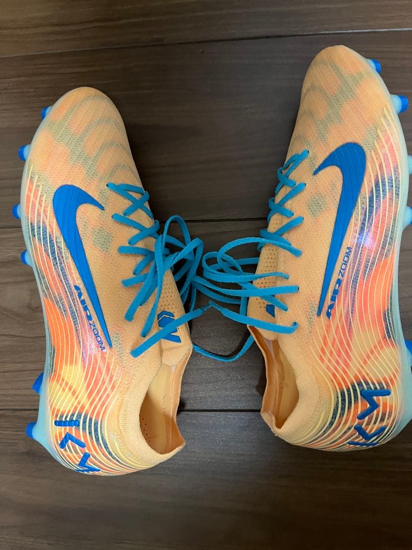 ヴェイパー16 エリート ag km 27.0