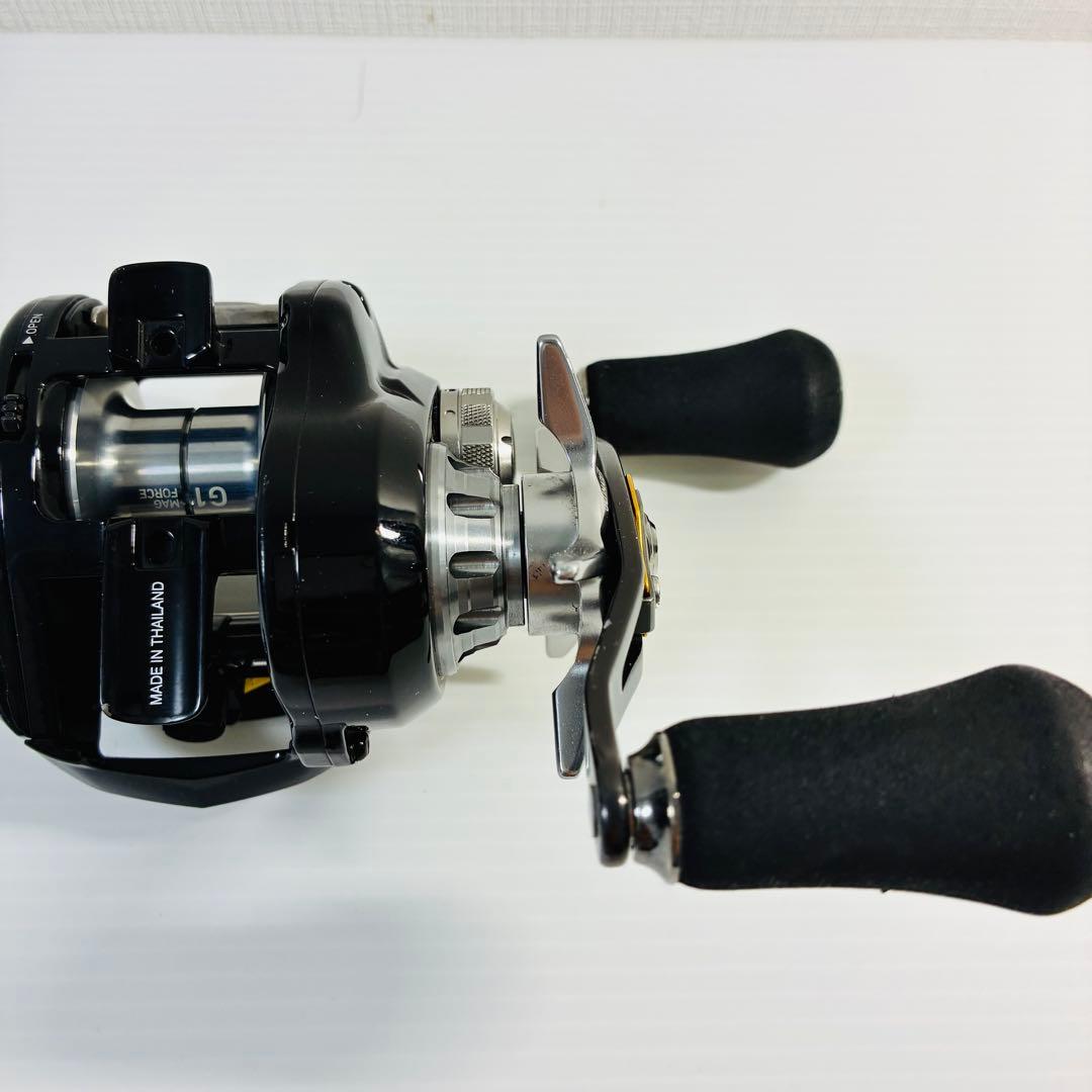 Daiwa ZILLION TW HD 1520H 18ジリオン